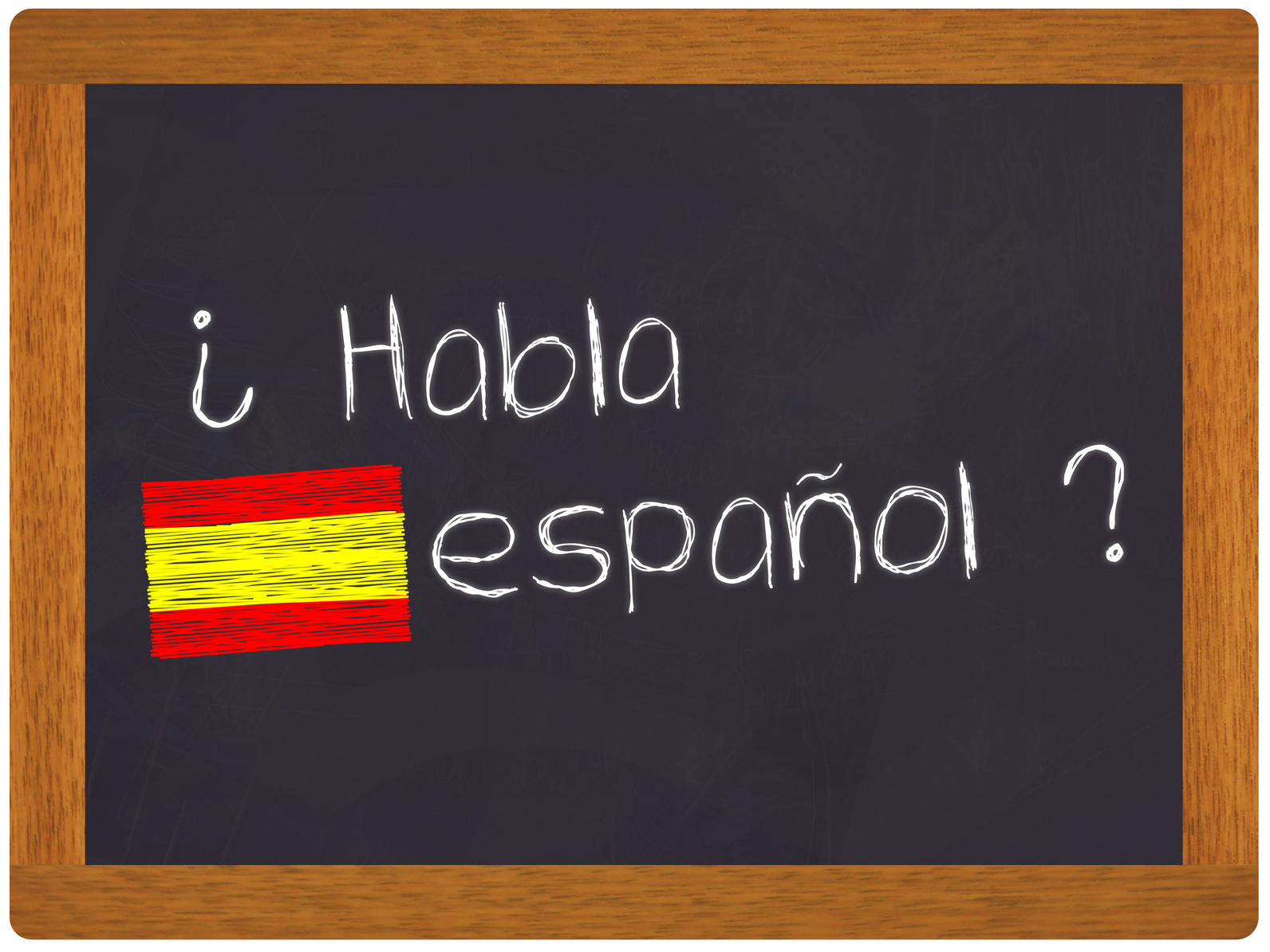 Formation Espagnol | #JeVeuxParler espagnol.